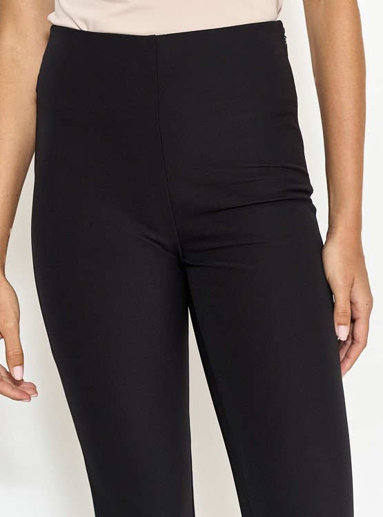 PANTALÓN FLARE MUJER MARQUIS - 4