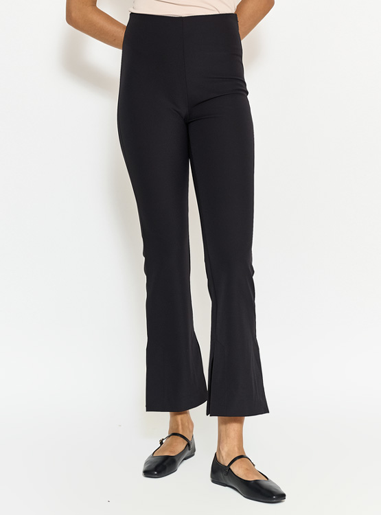 PANTALÓN FLARE MUJER MARQUIS - 2