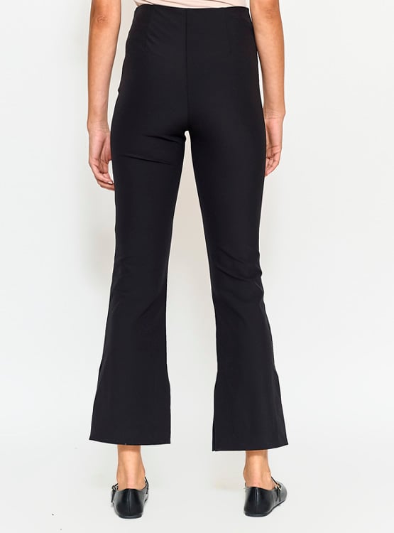 PANTALÓN FLARE MUJER MARQUIS - 3