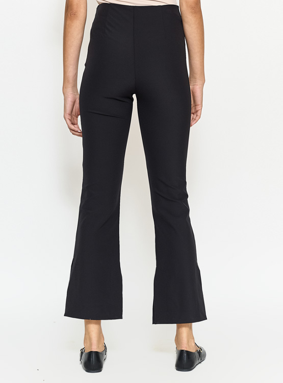 PANTALÓN FLARE MUJER MARQUIS - 3