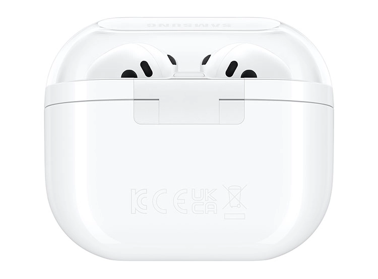 AUDÍFONOS SAMSUNG GALAXY BUDS 3 BLANCO BLUETOOTH - 5