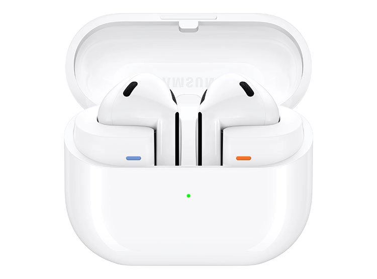 AUDÍFONOS SAMSUNG GALAXY BUDS 3 BLANCO BLUETOOTH - 7