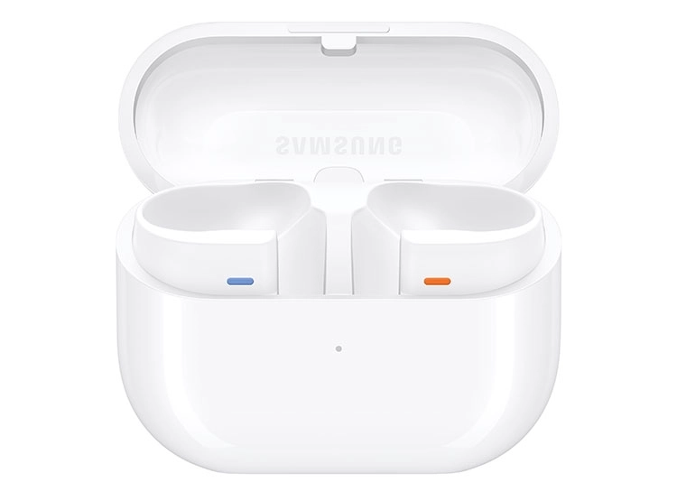 AUDÍFONOS SAMSUNG GALAXY BUDS 3 PRO BLANCO BLUETOOTH - 11