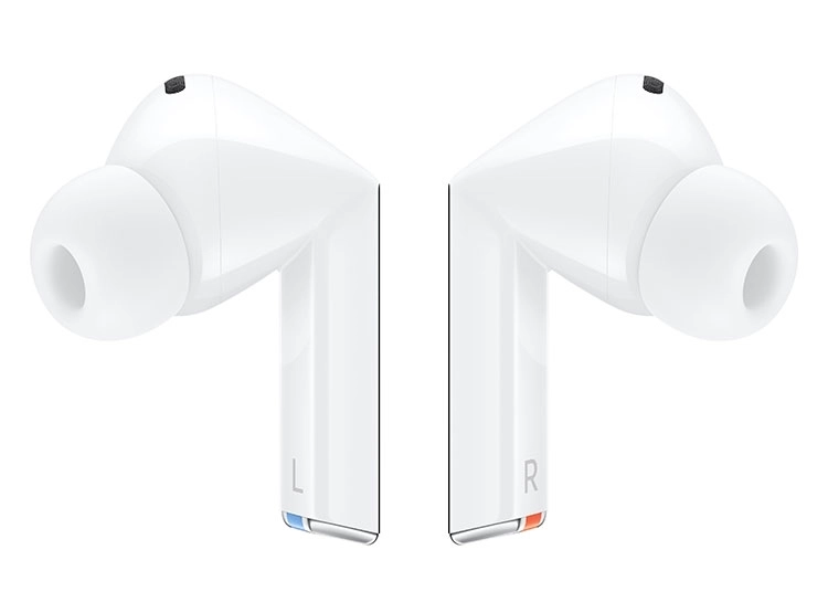 AUDÍFONOS SAMSUNG GALAXY BUDS 3 PRO BLANCO BLUETOOTH - 4