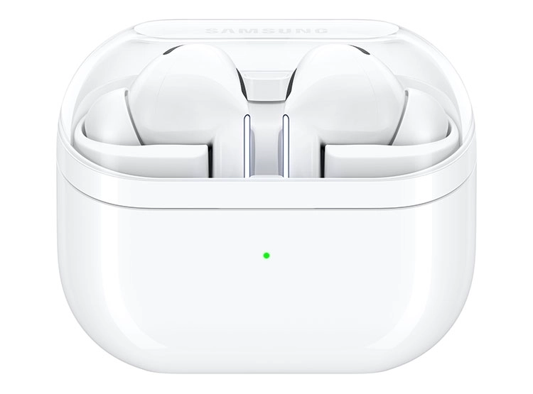 AUDÍFONOS SAMSUNG GALAXY BUDS 3 PRO BLANCO BLUETOOTH - 6