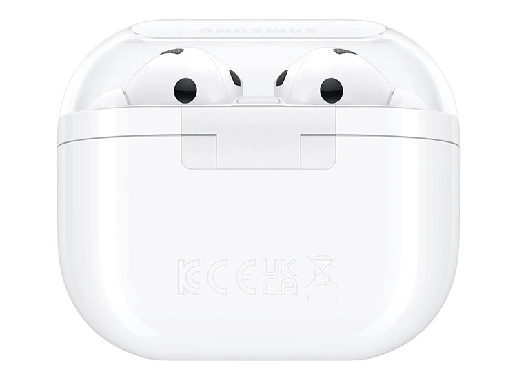 AUDÍFONOS SAMSUNG GALAXY BUDS 3 PRO BLANCO BLUETOOTH - 7