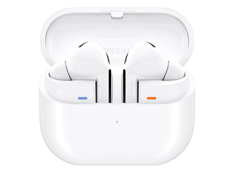 AUDÍFONOS SAMSUNG GALAXY BUDS 3 PRO BLANCO BLUETOOTH - 9