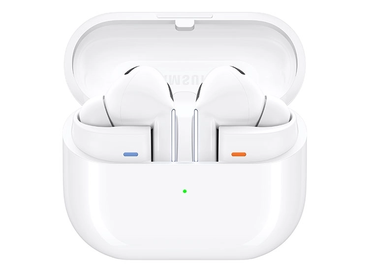 AUDÍFONOS SAMSUNG GALAXY BUDS 3 PRO BLANCO BLUETOOTH - 10