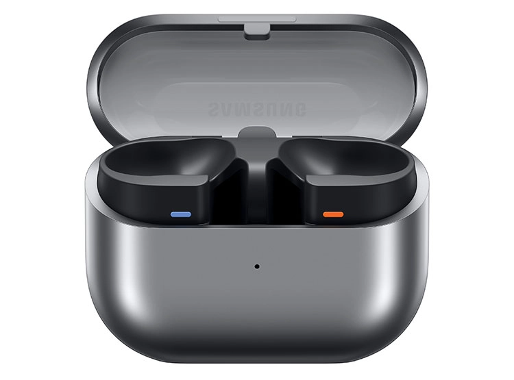 AUDÍFONOS SAMSUNG GALAXY BUDS 3 PRO GRIS BLUETOOTH - 11