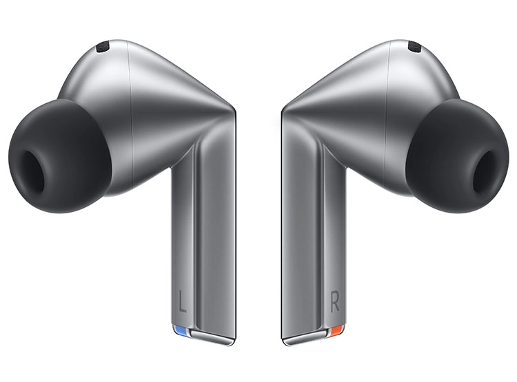 AUDÍFONOS SAMSUNG GALAXY BUDS 3 PRO GRIS BLUETOOTH - 4