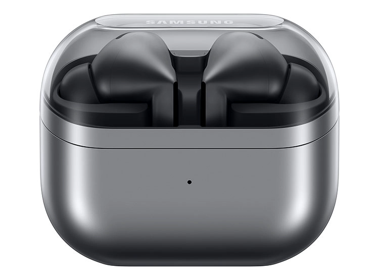AUDÍFONOS SAMSUNG GALAXY BUDS 3 PRO GRIS BLUETOOTH - 5