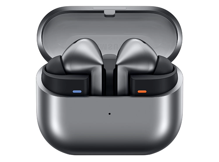 AUDÍFONOS SAMSUNG GALAXY BUDS 3 PRO GRIS BLUETOOTH - 9