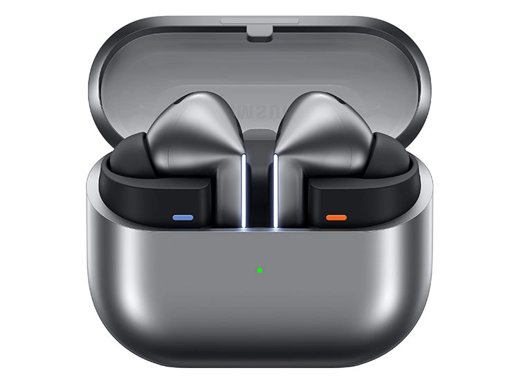 AUDÍFONOS SAMSUNG GALAXY BUDS 3 PRO GRIS BLUETOOTH - 10