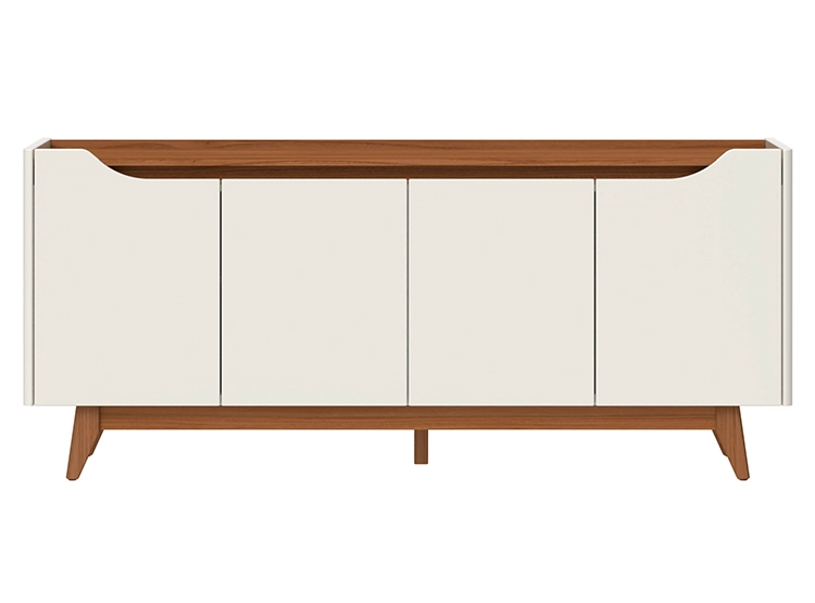 BUFFET DECOCASA PULSE 1.8 OW CANELA - 2