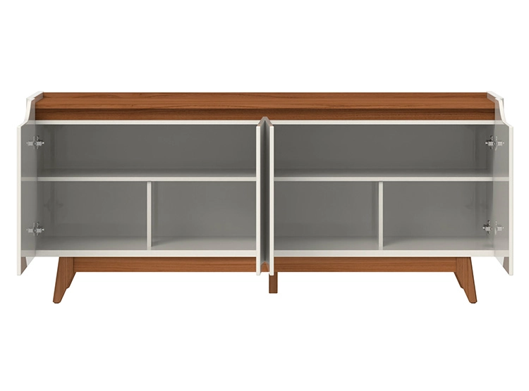 BUFFET DECOCASA PULSE 1.8 OW CANELA - 5