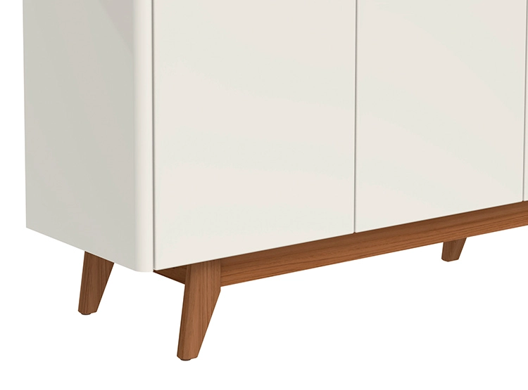 BUFFET DECOCASA PULSE 1.8 OW CANELA - 6