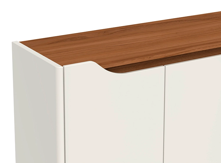 BUFFET DECOCASA PULSE 1.8 OW CANELA - 7