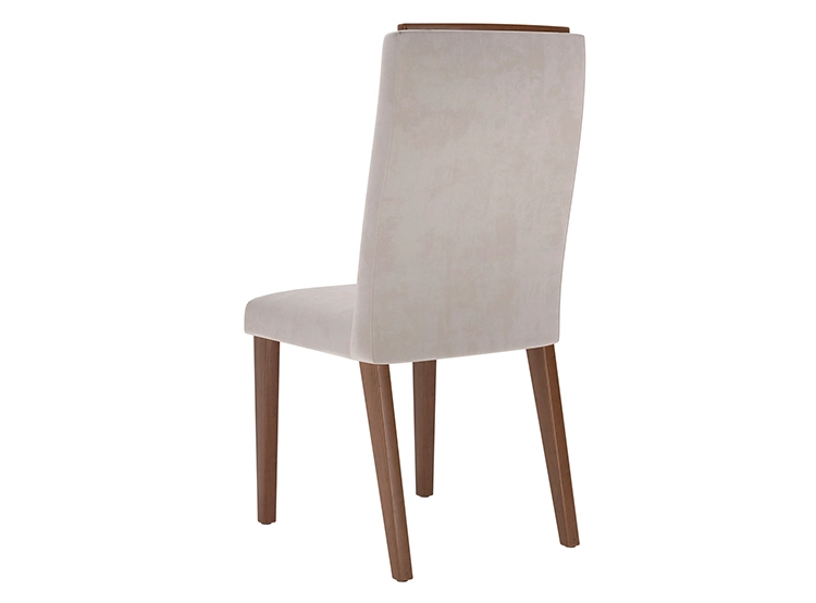 JUEGO DE COMEDOR DECOCASA BENNET 1.6 6S - 3