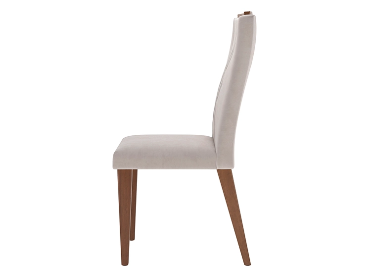 JUEGO DE COMEDOR DECOCASA BENNET 1.6 6S - 4