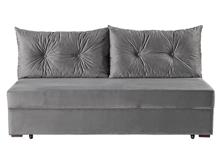 SOFÁ CAMA DECOCASA SAN FRANCISCO T23 - 1