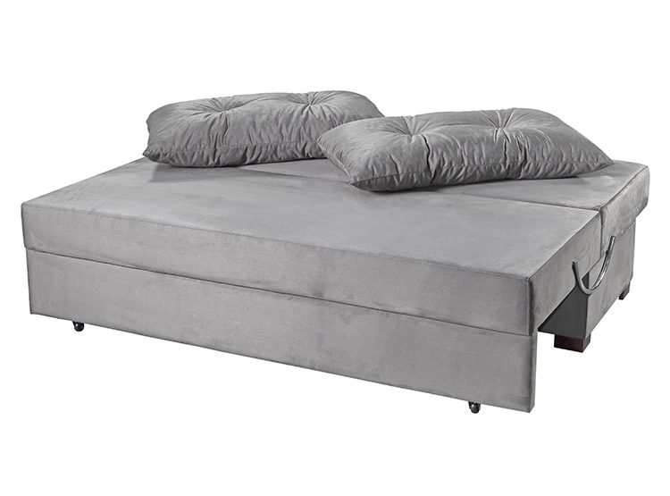 SOFÁ CAMA DECOCASA SAN FRANCISCO T23 - 3