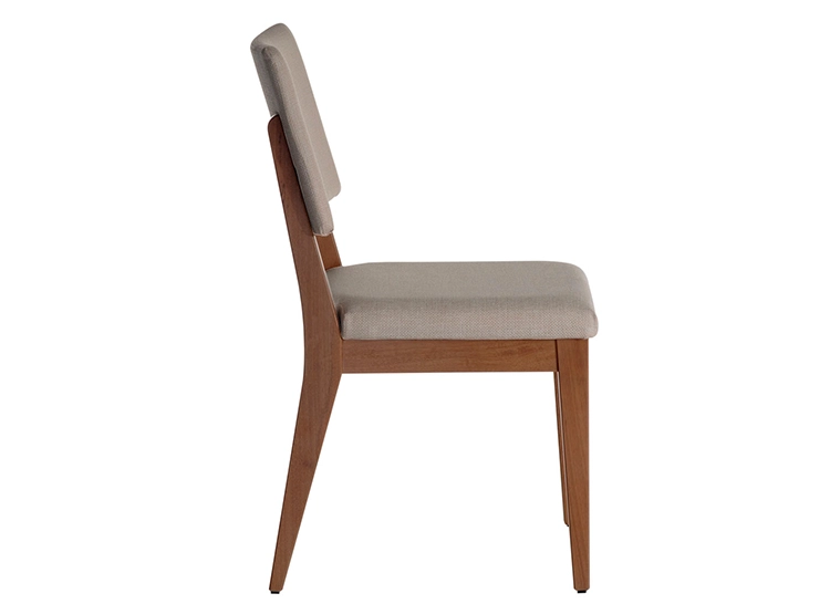 JUEGO DE COMEDOR DECOCASA AVENA 1.35 4S - 4