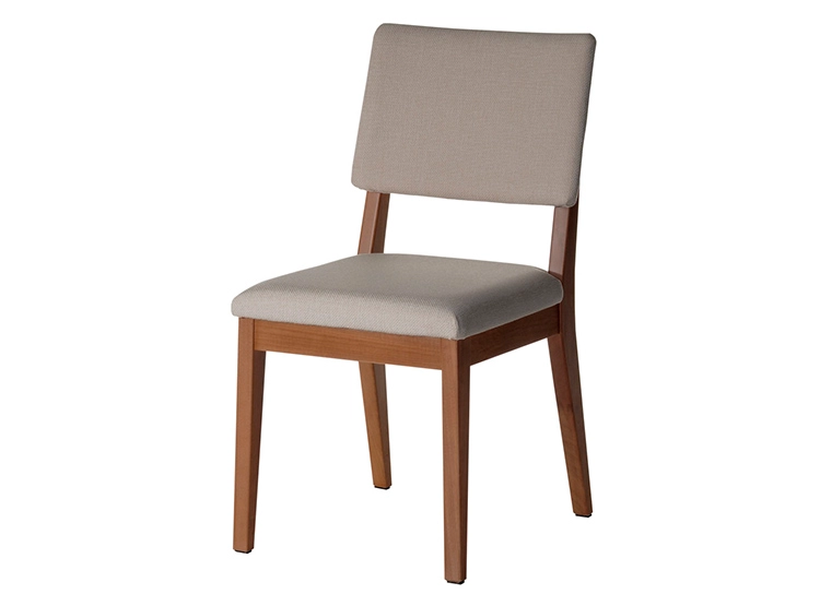 JUEGO DE COMEDOR DECOCASA AVENA 1.35 4S - 5