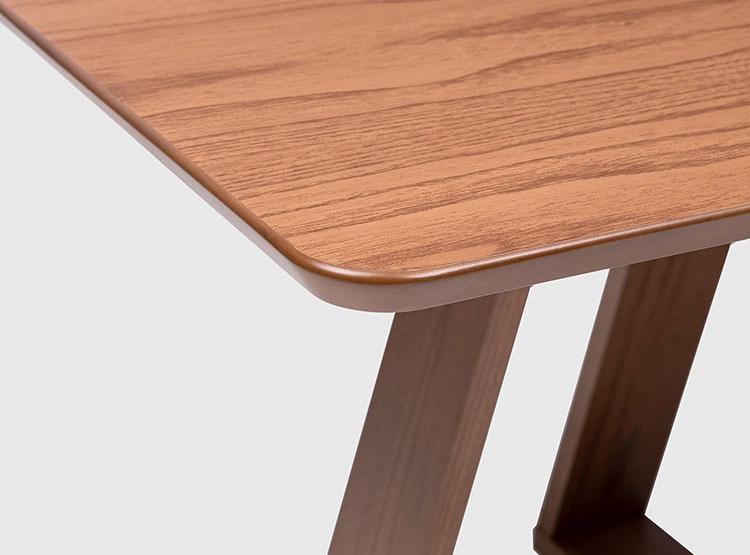 JUEGO DE COMEDOR DECOCASA AVENA 1.35 4S - 6
