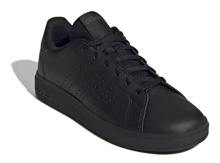 ZAPATILLAS UNISEX ADIDAS NEGRO ADVANTAGE BASE 2.0 J - 2