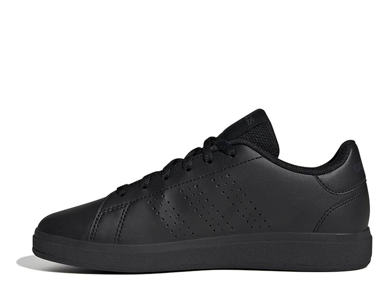 ZAPATILLAS UNISEX ADIDAS NEGRO ADVANTAGE BASE 2.0 J - 3