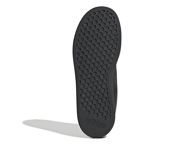 ZAPATILLAS UNISEX ADIDAS NEGRO ADVANTAGE BASE 2.0 J - 6