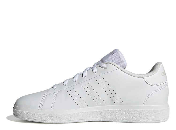 ZAPATILLAS UNISEX ADIDAS BLANCO ADVANTAGE BASE 2.0 J - 3