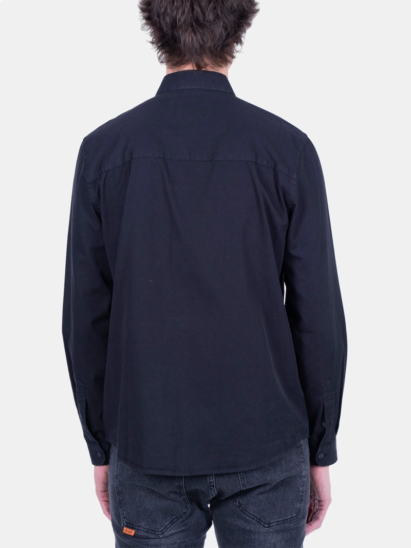 CAMISA HOMBRE ELLUS MANGA LARGA COLECCIÓN - 2