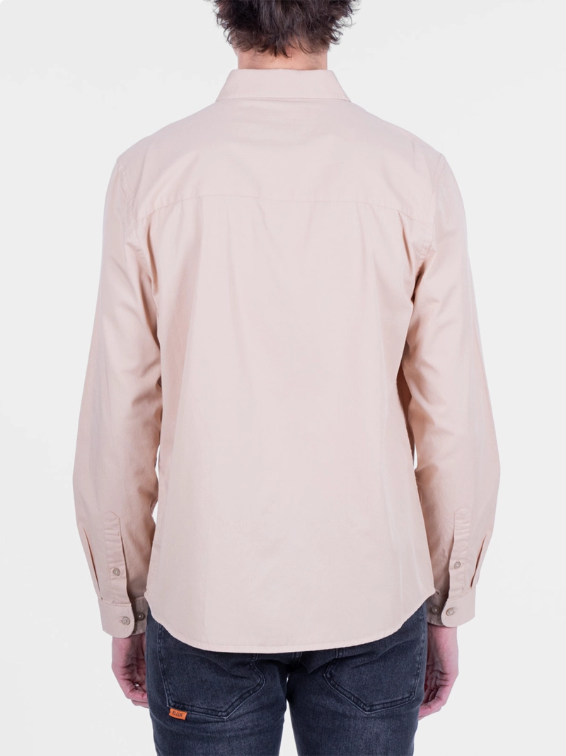 CAMISA HOMBRE ELLUS MANGA LARGA COLECCIÓN - 2