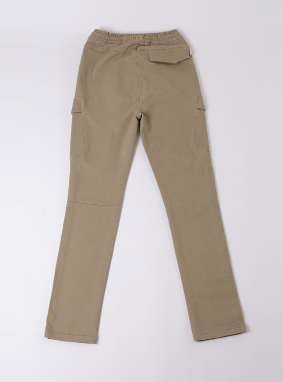 PANTALÓN JOGGER BOLSILLOS NIÑO CLOUDBREAK - 2