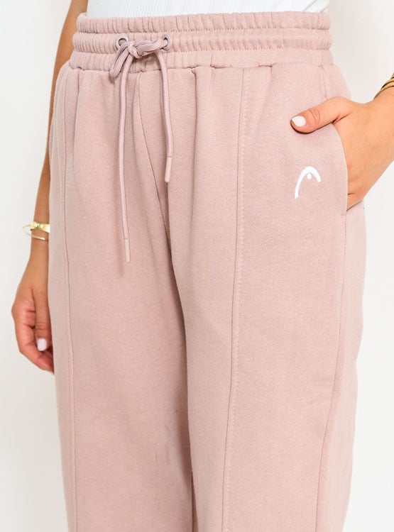 PANTALÓN DE BUZO MUJER HEAD BALA - 4