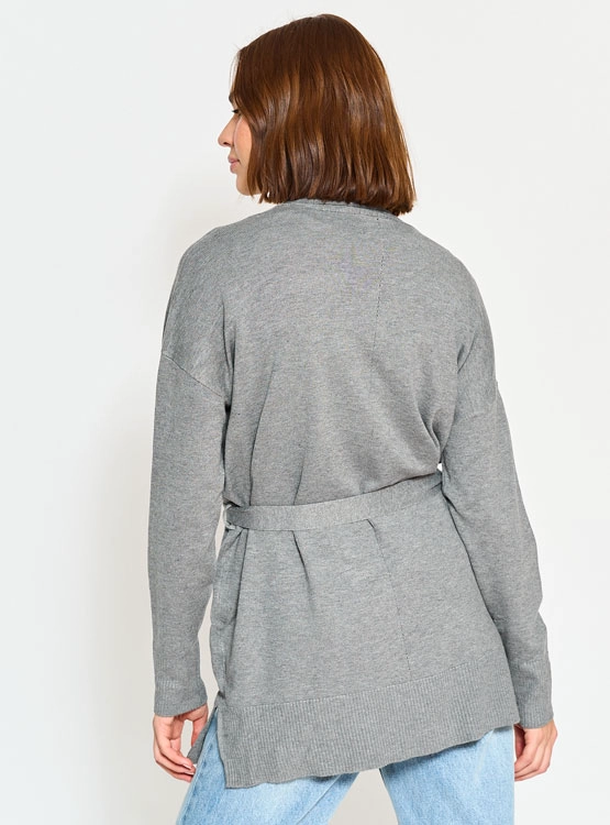 CARDIGAN MUJER PEPE JEANS WRAP - 2