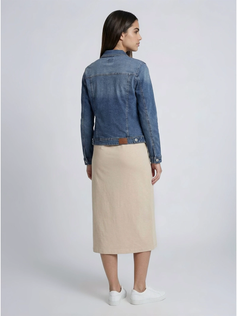CHAQUETA PEPE JEANS DENIM - 2