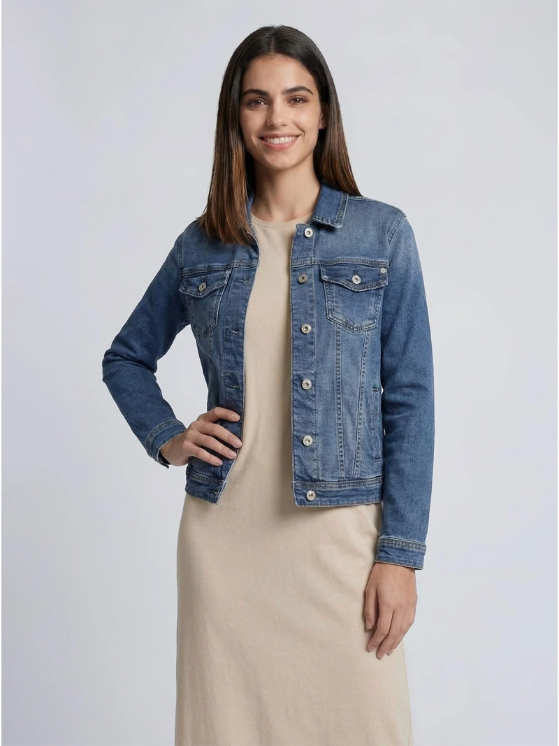 CHAQUETA PEPE JEANS DENIM - 3