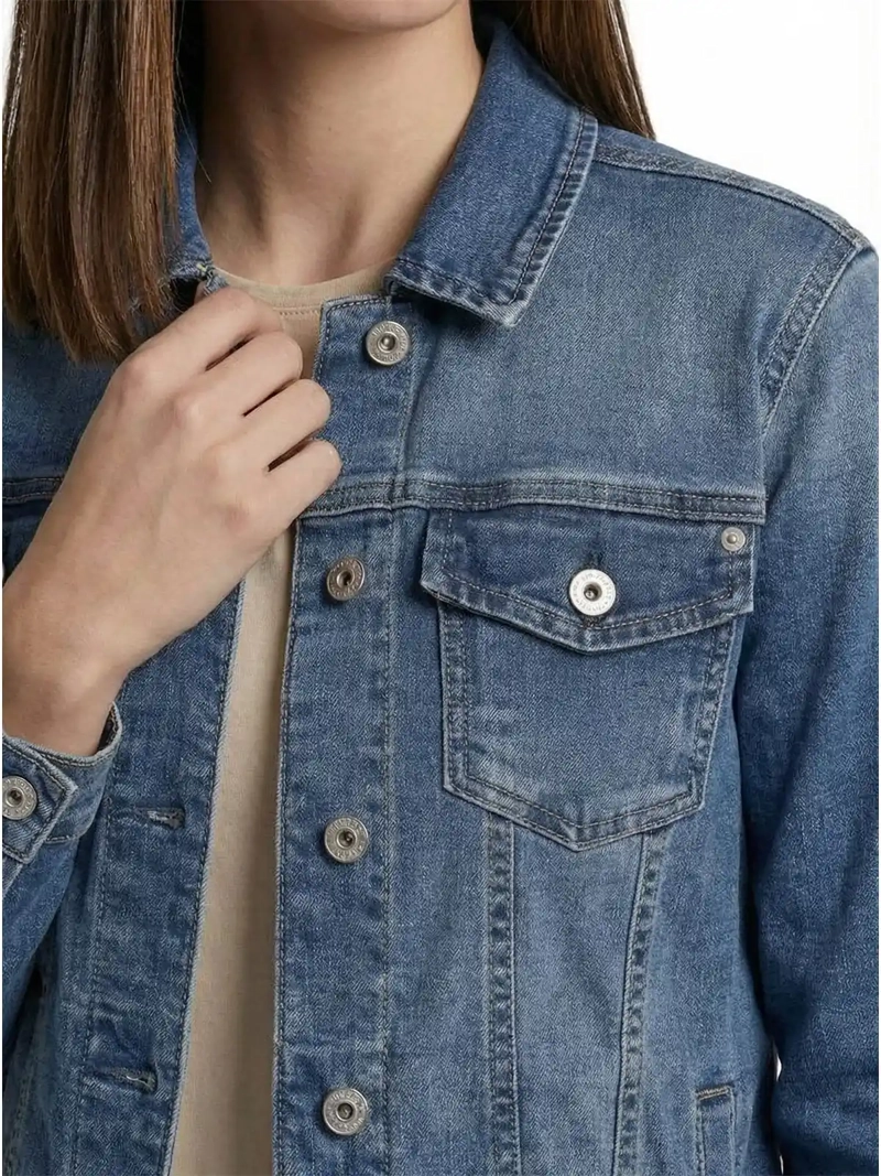 CHAQUETA PEPE JEANS DENIM - 4