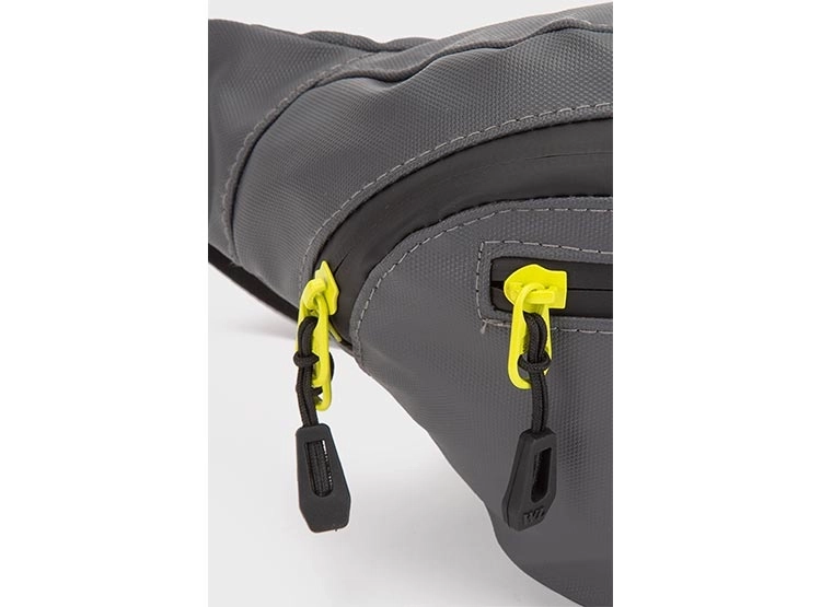 BANANO WILD LAMA BOLD GRIS - 2