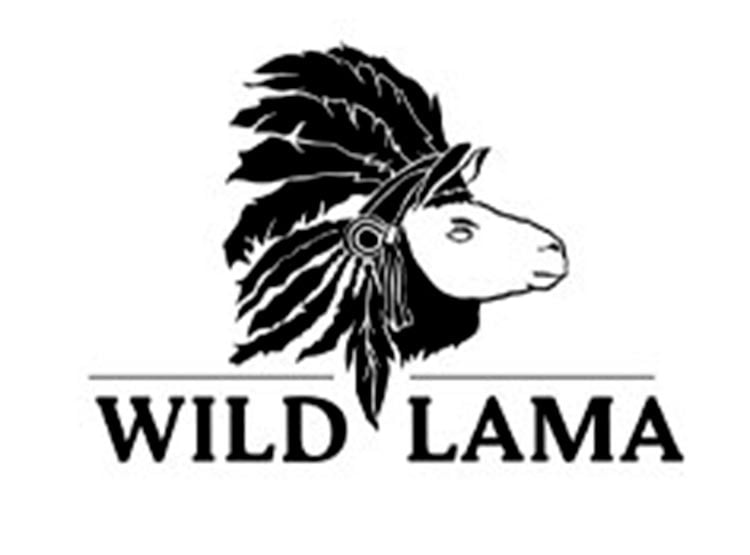 BANANO WILD LAMA PEYOTE POLIÉSTER RECICLADO CAFÉ - 3