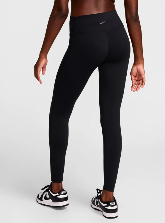 CALZA NIKE ONE SEAMLESS FRONT - 3