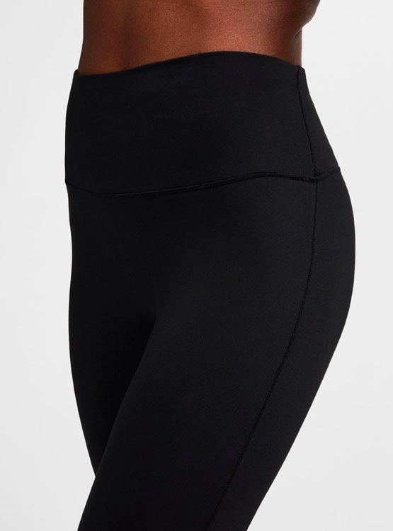 CALZA NIKE ONE SEAMLESS FRONT - 4