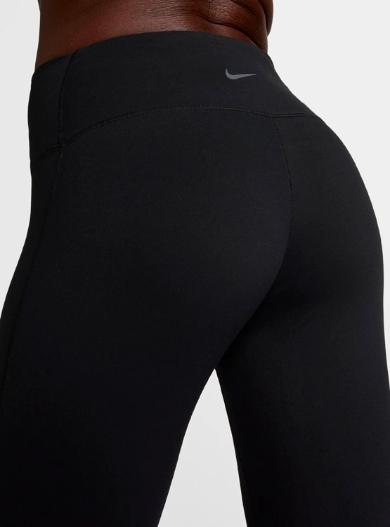 CALZA NIKE ONE SEAMLESS FRONT - 5