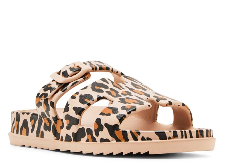 SANDALIAS MUJER STEVE MADDEN MULTICOLOR DARLIING - 2