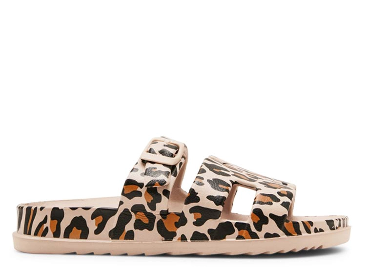 SANDALIAS MUJER STEVE MADDEN MULTICOLOR DARLIING - 1