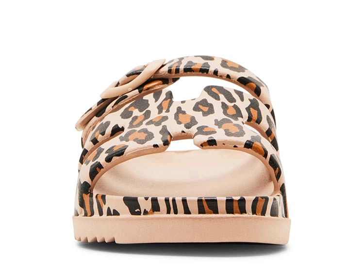 SANDALIAS MUJER STEVE MADDEN MULTICOLOR DARLIING - 3