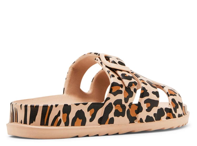 SANDALIAS MUJER STEVE MADDEN MULTICOLOR DARLIING - 5