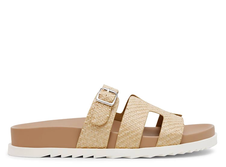 SANDALIAS MUJER STEVE MADDEN CAFE DARLAA - 1